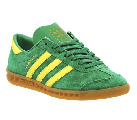 adidas groen zwart|Adidas green shoes men.